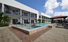 Arena Condos Aruba